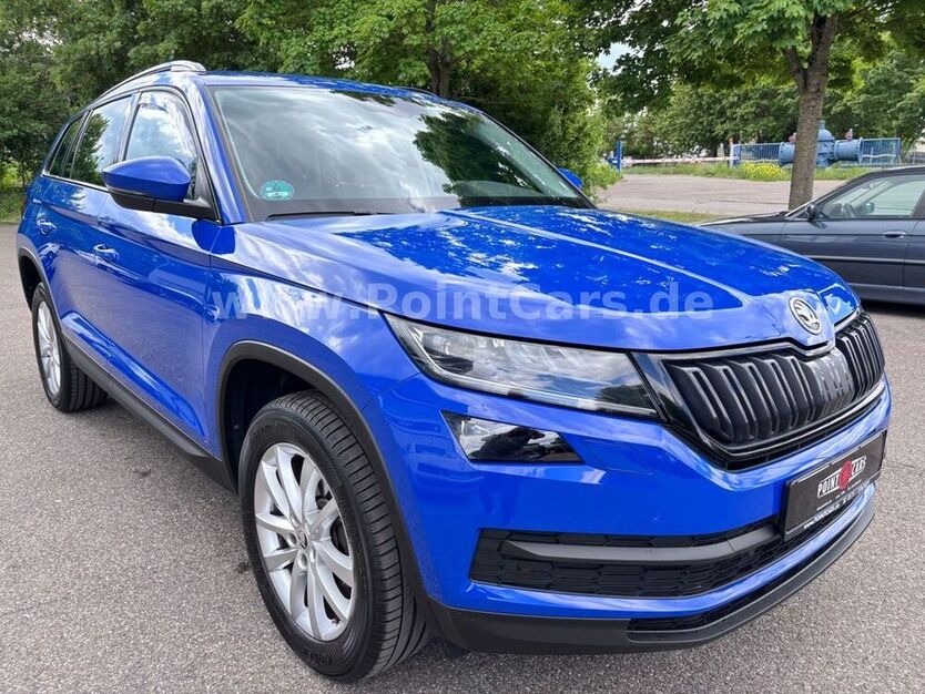 Kodiaq