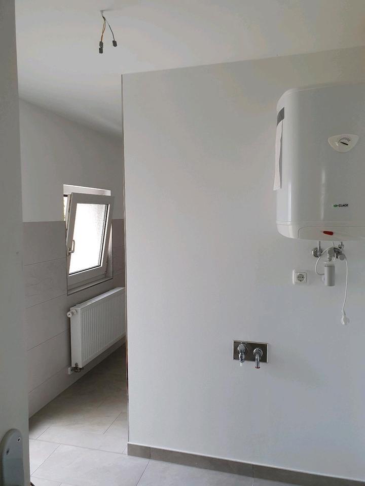 Schöne helle 2-Zimmer-Wohnung mit Wohnküche zimmer