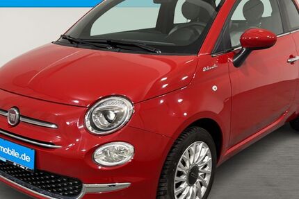 Fiat 500 22.900 km 12.990 &euro; Reutlingen 72762