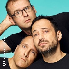 Mütternacht Spezial: Der Comedy - Club Stuttgart