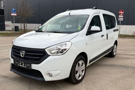Dacia Dokker 99.995 km 7.100 &euro; Köln 50739