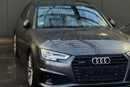 Audi A4 173.000 km 22.999 &euro; Brilon 59929