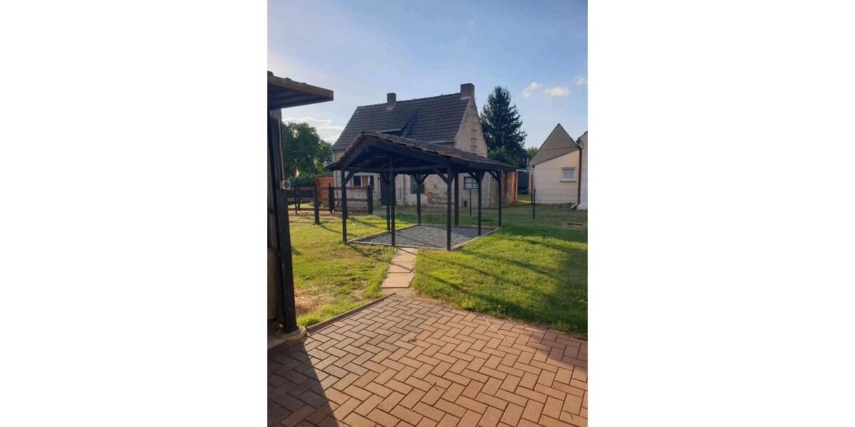 Einfamilienhaus Annaburg - 4 Zimmer, 98 m&sup2;, 55.000&euro; | Angebot:26236749