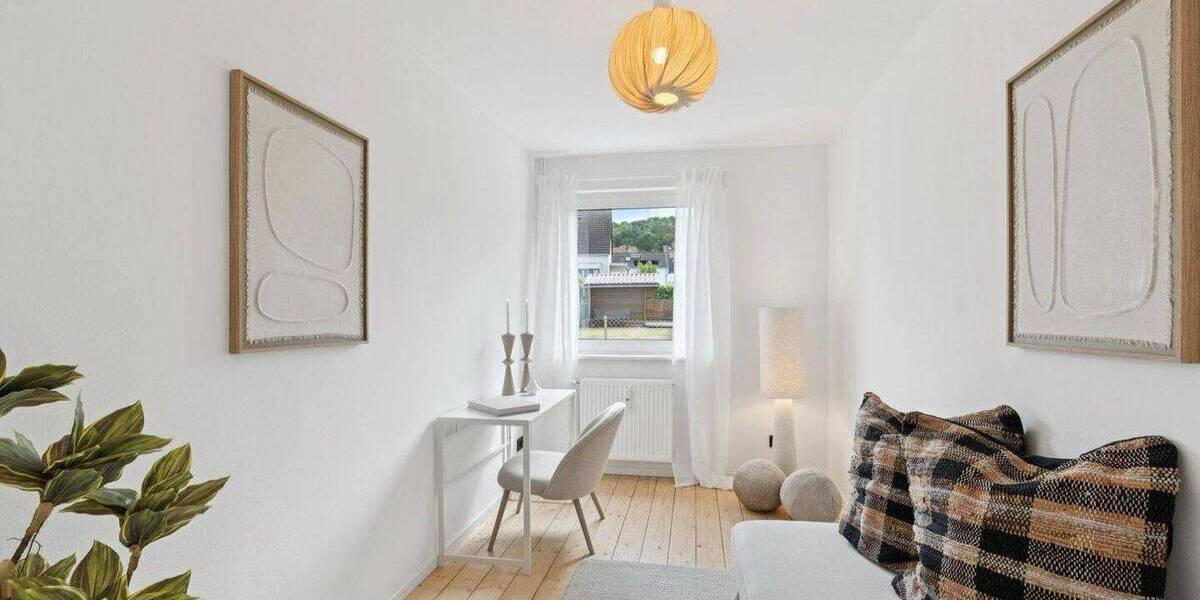 Etagenwohnung Eversten Eversten - 3 Zimmer, 80 m&sup2;, 259.900&euro; | Angebot:26402118