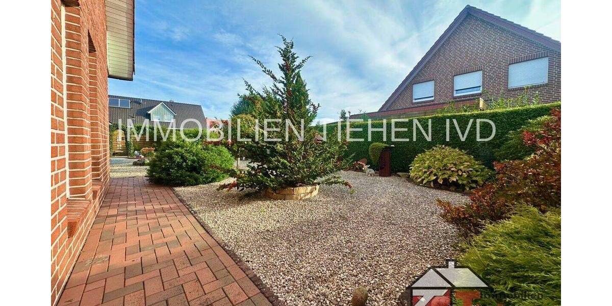 Einfamilienhaus Lähden - 5 Zimmer, 113 m&sup2;, 279.000&euro; | Angebot:23977482