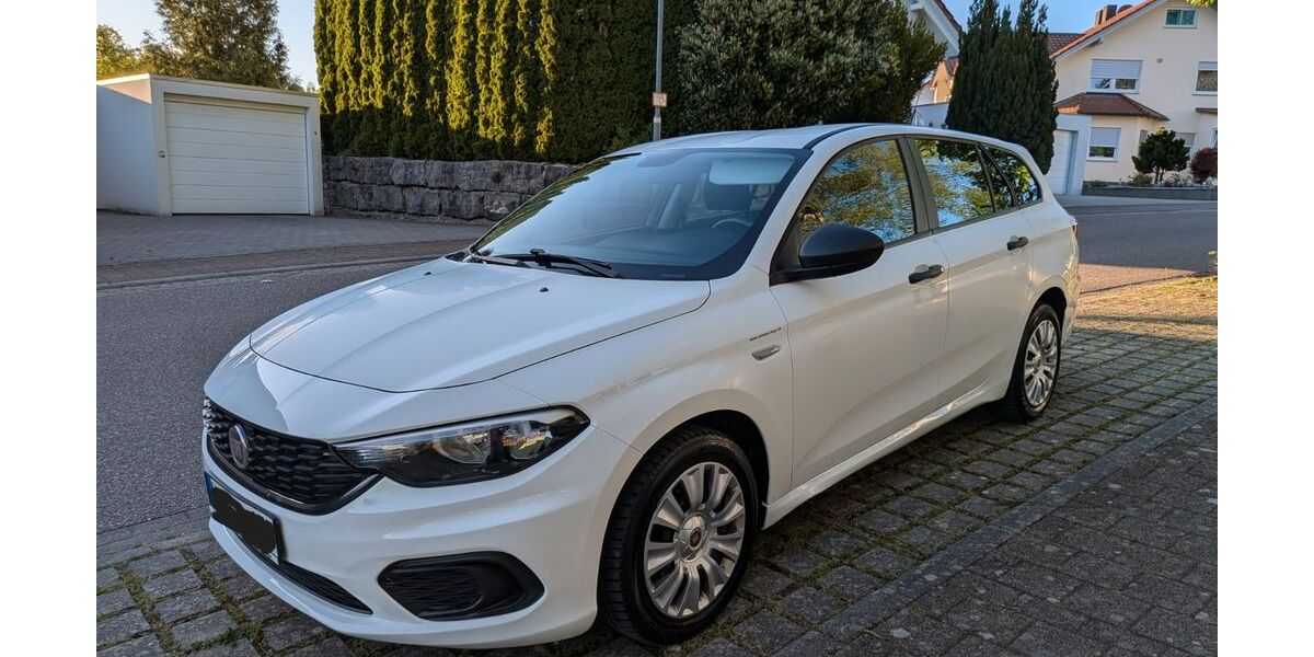 Fiat Tipo 126.000 km 8.250 &euro; Bad Friedrichshall 74177