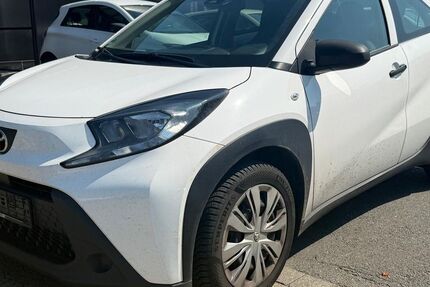 Toyota Aygo (X) 36.950 km 10.990 &euro; Braunschweig 38122