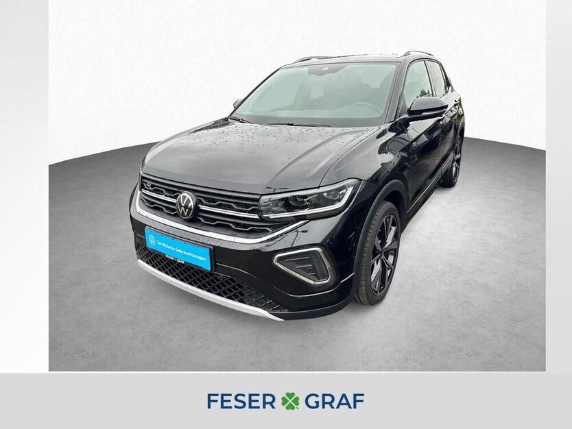 T-Cross