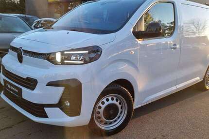 Citroen Jumpy 46.718 km 25.780 &euro; Potsdam 14480