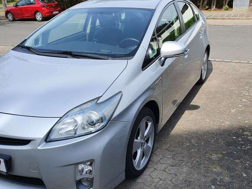 PRIUs