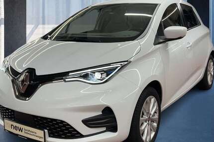 Renault ZOE 17.794 km 15.100 &euro; Sankt Augustin 53757