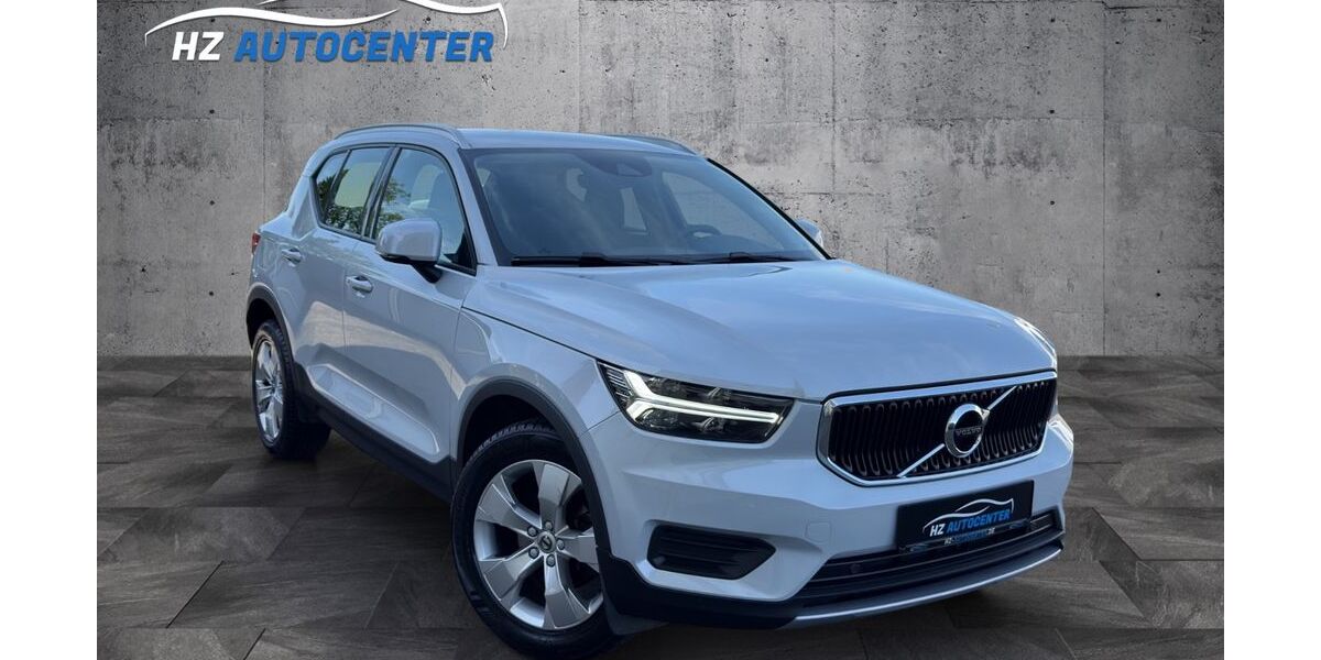 Volvo XC40 78.000 km 23.999 &euro; March 79232