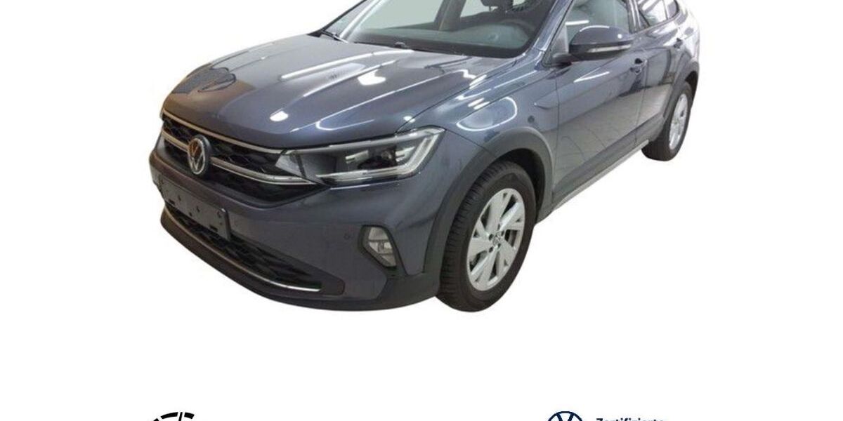 VW Taigo 2.628 km 19.980 &euro; Neumarkt 92318