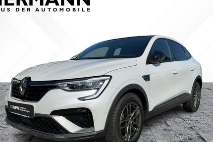 Renault Arkana 90.146 km 17.992 &euro; Mühlhausen 99974