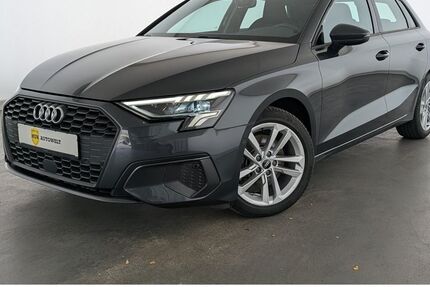 Audi A3 23.460 km 23.960 &euro; Düsseldorf 40599