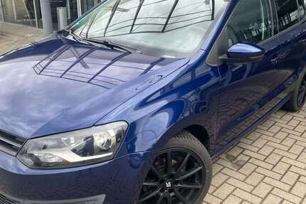 VW Polo 146.234 km 4.999 € Halberstadt 38820