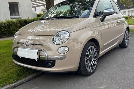 Fiat 500 91.700 km 8.850 &euro; Erwitte 59597