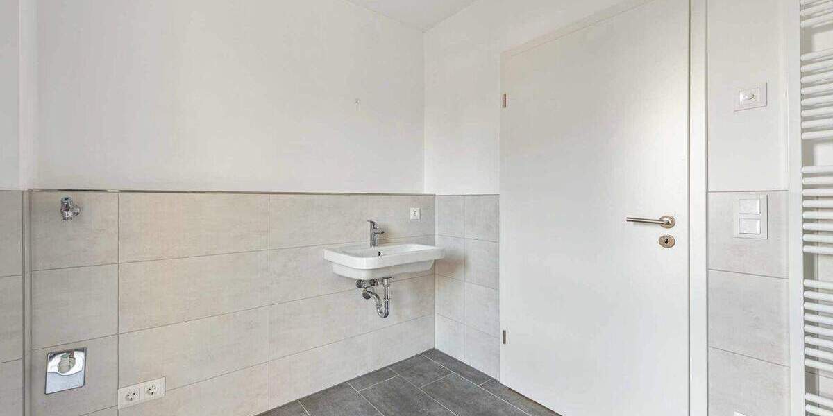 Etagenwohnung Kappeln - 2 Zimmer, 59 m&sup2;, 259.000&euro; | Angebot:25846211