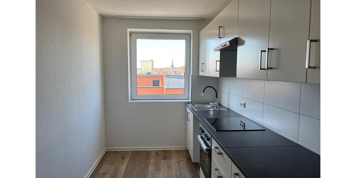 Etagenwohnung Tastrup - 3 Zimmer, 100 m&sup2;, 668&euro; | Angebot:25789708