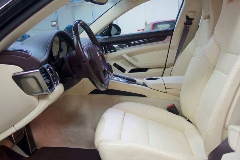 Panamera