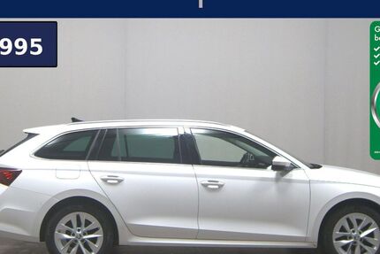 Skoda Octavia 132.701 km 13.980 &euro; Gyhum/Bockel 27404