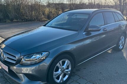 Mercedes-Benz C 220 190.000 km 15.458 &euro; Odelzhausen 85235