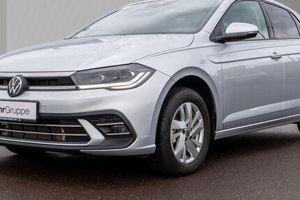 VW Polo 8.741 km 23.980 &euro; Trier 54292
