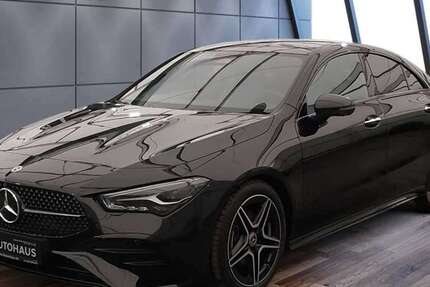 Mercedes-Benz CLA 180 34.134 km 32.560 &euro; Cloppenburg 49661