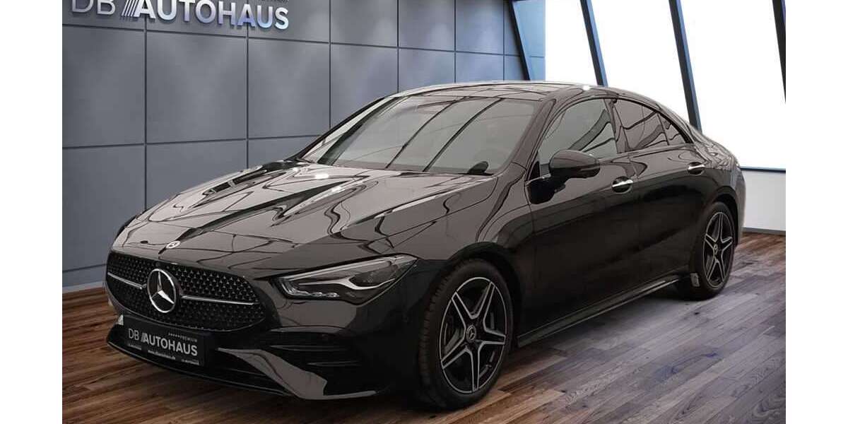 Mercedes-Benz CLA 180 34.134 km 32.560 &euro; Cloppenburg 49661
