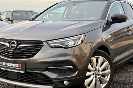 Opel Grandland (X) 174.932 km 13.900 &euro; Bergheim 50127