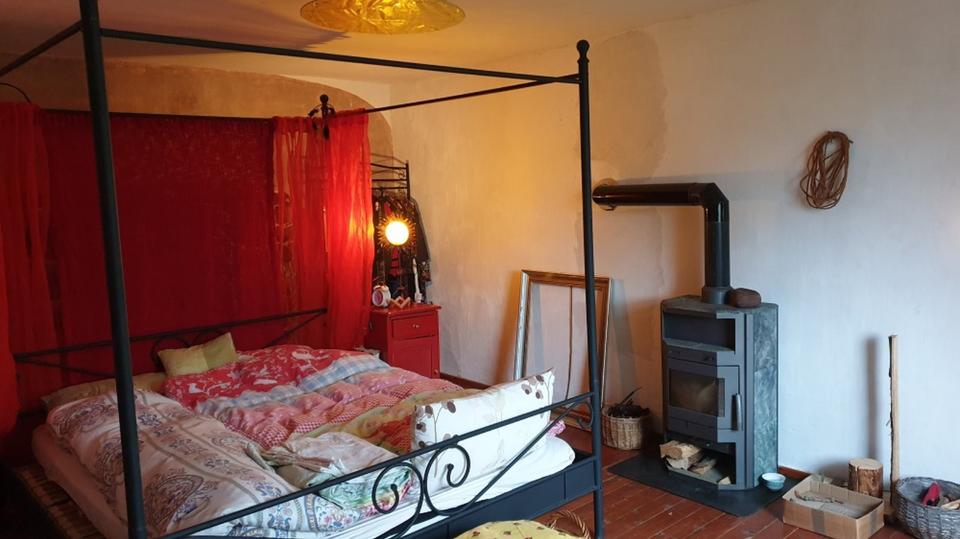 Einfamilienhaus Südharz - 7 Zimmer, 170 m&sup2;, 120.000&euro; | Angebot:26910315
