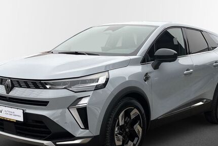 Renault Symbioz 6.489 km 33.965 &euro; Friesenheim 77948