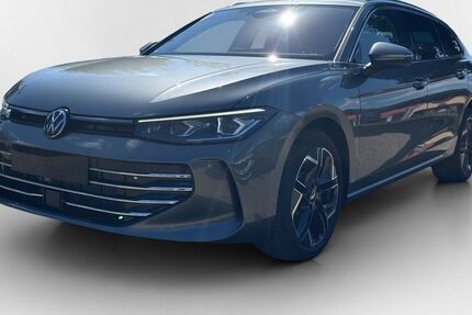 VW Passat Variant 4.500 km 53.990 &euro; Arnstadt 99310