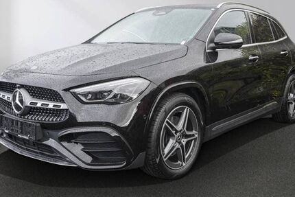 Mercedes-Benz GLA 200 9.759 km 39.880 &euro; Buedingen 63654