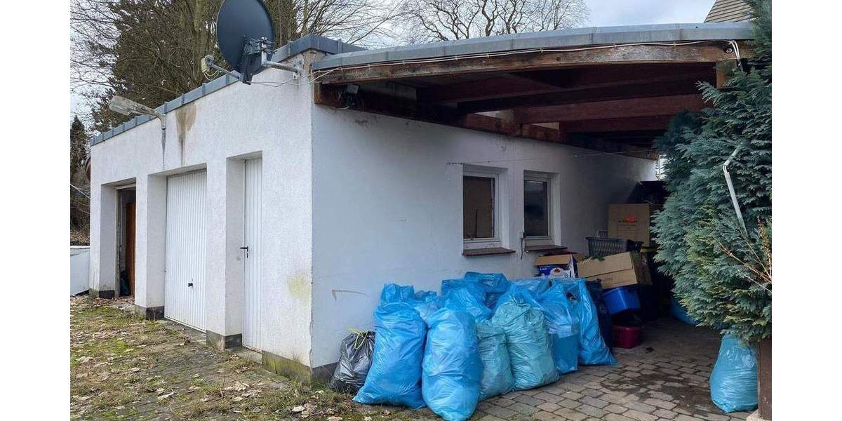 Doppelhaushälfte Steinheim - 5 Zimmer, 91 m&sup2;, 125.000&euro; | Angebot:24874634