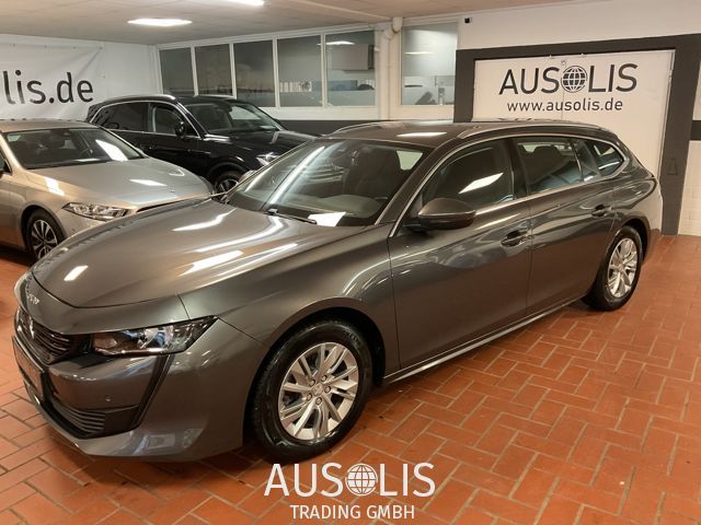 Peugeot 508 102.000 km 13.990 &euro; Wülfrath 42489