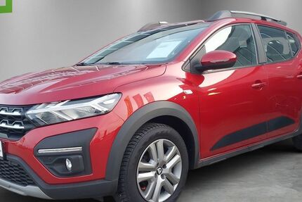 Dacia Sandero 82.000 km 11.390 € Nürnberg 90471