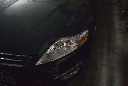 Ford Mondeo 197.000 km 7.000 € Sülzetal 39171