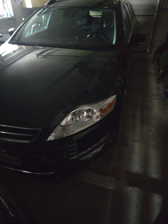 Ford Mondeo 197.000 km 7.000 € Sülzetal 39171