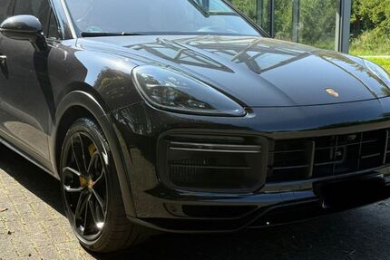 Porsche Cayenne 54.800 km 125.870 &euro; Lüdenscheid 58511