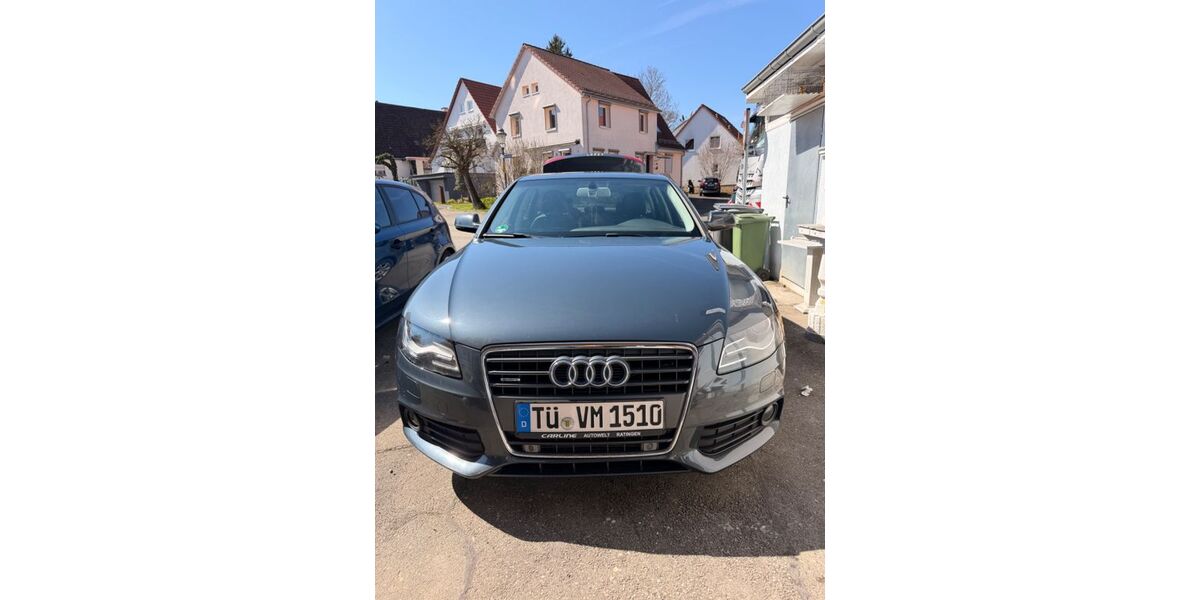 Audi A4 143.300 km 8.500 &euro; Dußlingen 72144