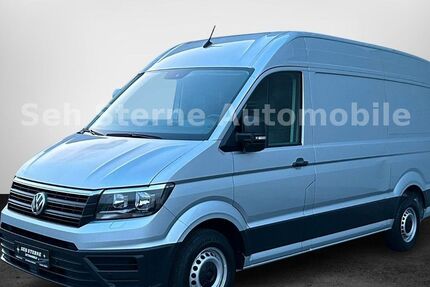 VW Crafter 123.000 km 21.408 € Mönchengladbach 41066