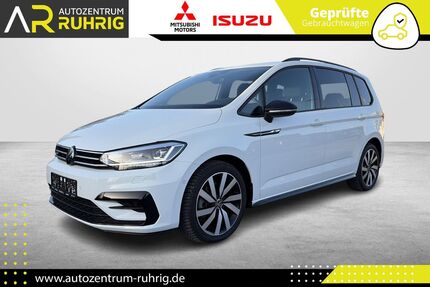 VW Touran 18.300 km 39.990 &euro; Jülich 52428