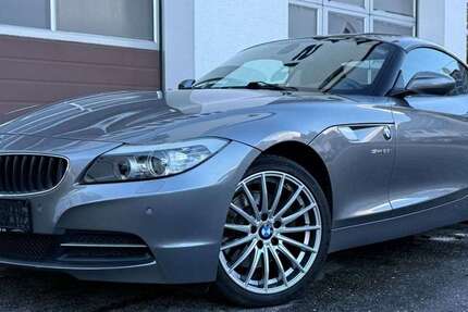 BMW Z4 136.000 km 19.990 &euro; Nagold - Hochdorf 72202