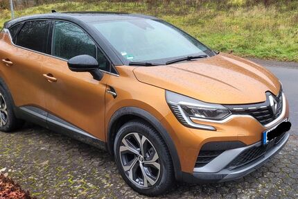 Renault Captur 32.500 km 17.900 &euro; Kirchberg 55481
