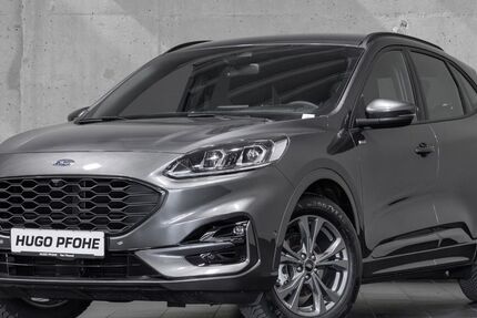 Ford Kuga 23.000 km 29.500 &euro; Hamburg 22335