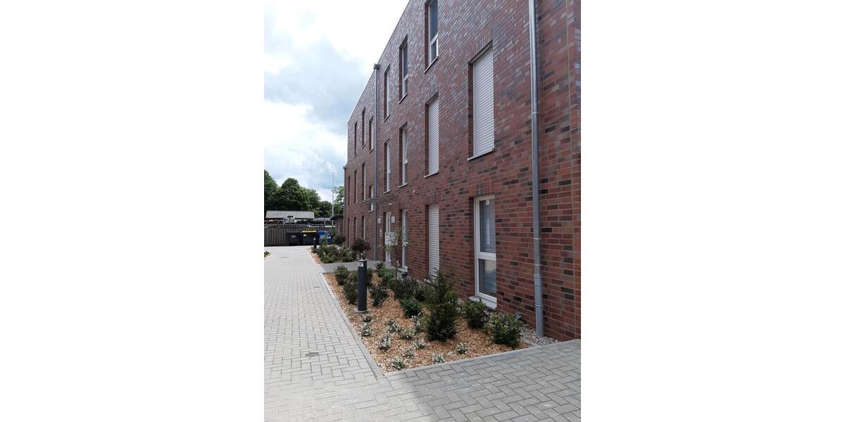 Erdgeschoßwohnung Hamminkeln - 3 Zimmer, 86 m&sup2;, 980&euro; | Angebot:26662655
