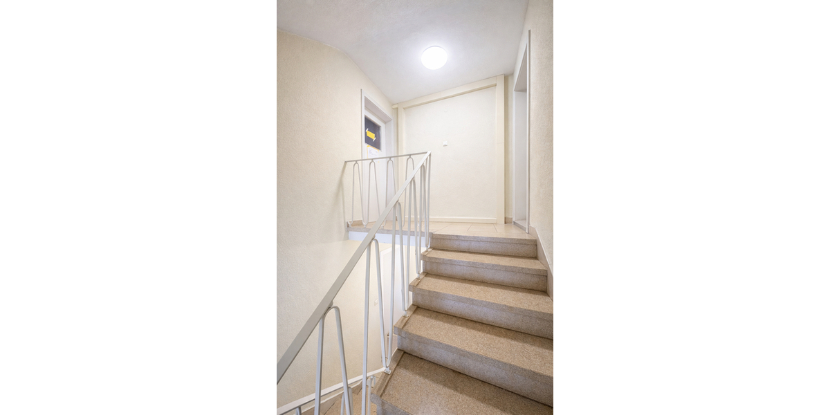 freistehende 3-Zimmer-Wohnung Am Bleicher Hag - ab sofort verfügbar - Etagenwohnung Ulm Weststadt | Angebot:27154352