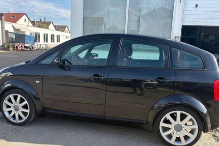 Audi A2 282.000 km 6.400 &euro; Edingen-Neckarhausen 68535