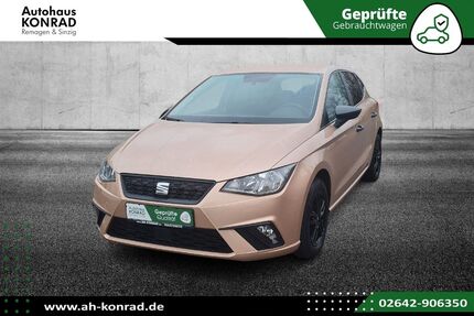 Seat Ibiza 71.300 km 11.990 &euro; Remagen 53424